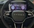 купить новое авто Шкода Kodiaq 2025 года от официального дилера БАЗІС АВТО Skoda Шкода фото