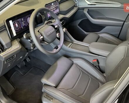 купить новое авто Шкода Kodiaq 2025 года от официального дилера Автоцентр AUTO.RIA Шкода фото