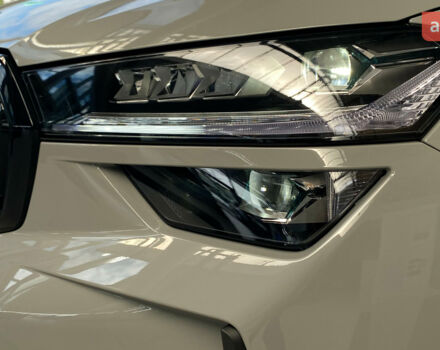 купити нове авто Шкода Kodiaq 2025 року від офіційного дилера Автомобільний Дім Галич-Авто Шкода фото
