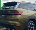 купить новое авто Шкода Kodiaq 2025 года от официального дилера Автомобільний Дім Галич-Авто Шкода фото