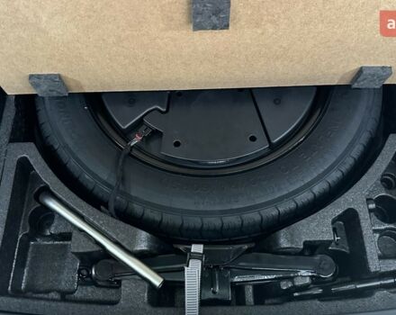 Шкода Kodiaq, объемом двигателя 1.98 л и пробегом 0 тыс. км за 47240 $, фото 16 на Automoto.ua