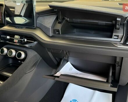 купить новое авто Шкода Kodiaq 2025 года от официального дилера Автотрейдiнг-Одеса Skoda Шкода фото