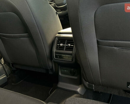 Шкода Kodiaq, объемом двигателя 1.97 л и пробегом 0 тыс. км за 47342 $, фото 28 на Automoto.ua