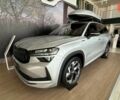 Шкода Kodiaq, объемом двигателя 1.98 л и пробегом 0 тыс. км за 46639 $, фото 1 на Automoto.ua