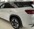 Шкода Kodiaq, об'ємом двигуна 1.97 л та пробігом 0 тис. км за 52715 $, фото 10 на Automoto.ua