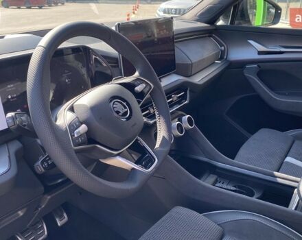купить новое авто Шкода Kodiaq 2025 года от официального дилера Автотрейдінг-Вінниця SKODA Шкода фото