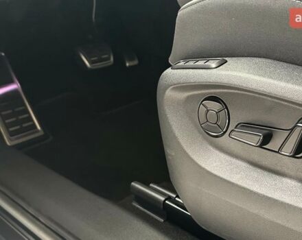 Шкода Kodiaq, объемом двигателя 1.98 л и пробегом 0 тыс. км за 51029 $, фото 21 на Automoto.ua