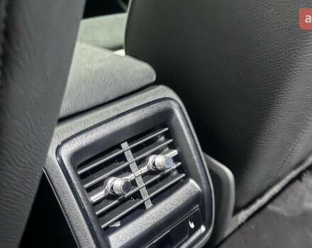 Шкода Kodiaq, объемом двигателя 1.97 л и пробегом 0 тыс. км за 50426 $, фото 10 на Automoto.ua