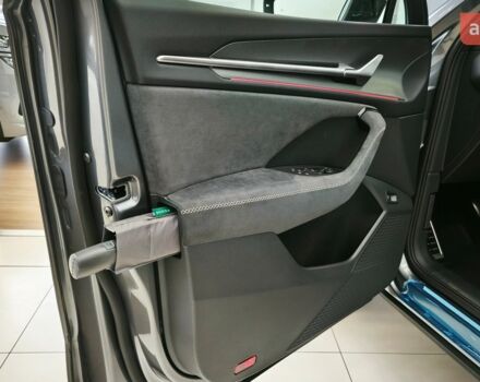 Шкода Kodiaq 2025 у Кропивницькому (Кіровограді) на Automoto.ua Шкода Kodiaq, об'ємом двигуна 1.97 л та пробігом 0 тис. км за 51737 $, фото 13 на Automoto.ua