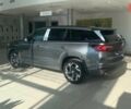Шкода Kodiaq, объемом двигателя 1.98 л и пробегом 0 тыс. км за 48167 $, фото 5 на Automoto.ua