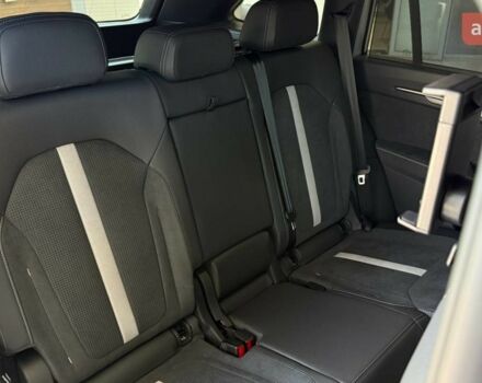 купить новое авто Шкода Kodiaq 2025 года от официального дилера Автотрейдiнг-Одеса Skoda Шкода фото