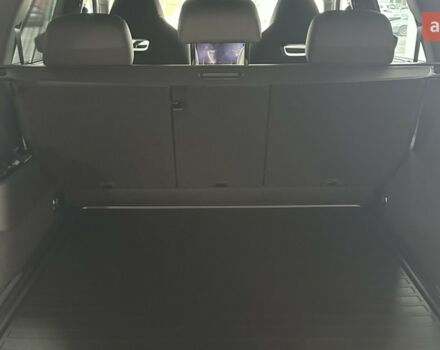 Шкода Kodiaq, объемом двигателя 1.98 л и пробегом 0 тыс. км за 51023 $, фото 24 на Automoto.ua