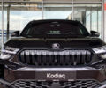 купити нове авто Шкода Kodiaq 2025 року від офіційного дилера Автомобільний Дім Галич-Авто Шкода фото
