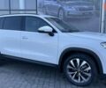 Шкода Kodiaq, объемом двигателя 1.98 л и пробегом 0 тыс. км за 46518 $, фото 1 на Automoto.ua
