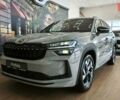 Шкода Kodiaq 2025 у Кропивницькому (Кіровограді) на Automoto.ua Шкода Kodiaq, об'ємом двигуна 1.98 л та пробігом 0 тис. км за 50362 $, фото 1 на Automoto.ua