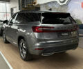 Шкода Kodiaq, объемом двигателя 1.97 л и пробегом 0 тыс. км за 55519 $, фото 6 на Automoto.ua