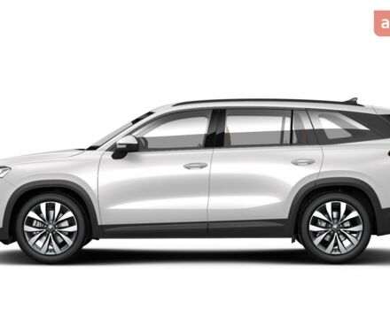 купить новое авто Шкода Kodiaq 2025 года от официального дилера Автоцентр AUTO.RIA Шкода фото