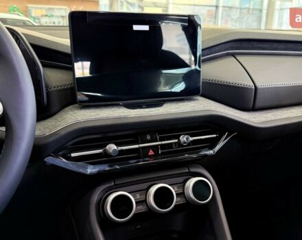 купить новое авто Шкода Kodiaq 2025 года от официального дилера Автотрейдiнг-Одеса Skoda Шкода фото