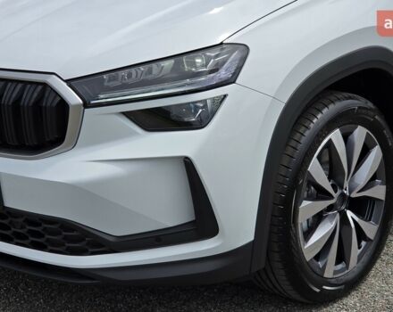 купить новое авто Шкода Kodiaq 2025 года от официального дилера Віннер Центр Київ Шкода фото