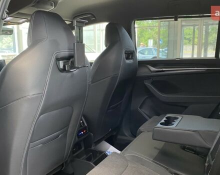 купить новое авто Шкода Kodiaq 2025 года от официального дилера Автоцентр AUTO.RIA Шкода фото