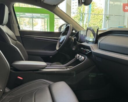 купить новое авто Шкода Kodiaq 2025 года от официального дилера Автоцентр AUTO.RIA Шкода фото
