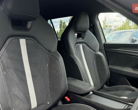 купити нове авто Шкода Kodiaq 2025 року від офіційного дилера Автоцентр-Кременчук Шкода фото