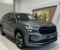 купить новое авто Шкода Kodiaq 2025 года от официального дилера Альянс-ІФ Skoda Шкода фото