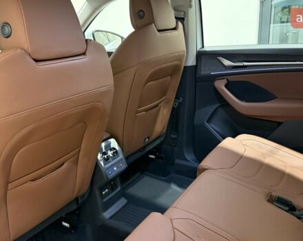 купить новое авто Шкода Kodiaq 2025 года от официального дилера Альянс-ІФ Skoda Шкода фото