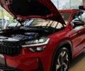 купити нове авто Шкода Kodiaq 2025 року від офіційного дилера Автоцентр AUTO.RIA Шкода фото
