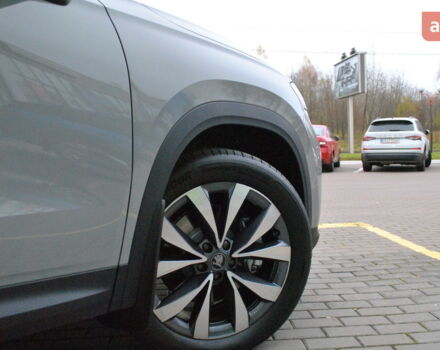 купить новое авто Шкода Kodiaq 2025 года от официального дилера Автотрейдінг-Вінниця SKODA Шкода фото
