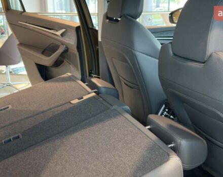 купить новое авто Шкода Kodiaq 2025 года от официального дилера Віннер Центр Київ Шкода фото