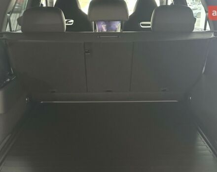 Шкода Kodiaq, объемом двигателя 1.98 л и пробегом 0 тыс. км за 51661 $, фото 15 на Automoto.ua