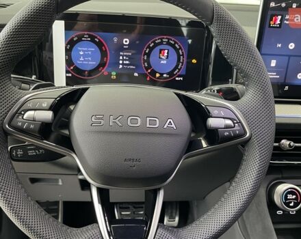Шкода Kodiaq, об'ємом двигуна 1.97 л та пробігом 0 тис. км за 51315 $, фото 27 на Automoto.ua