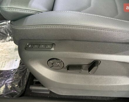 Шкода Kodiaq, объемом двигателя 1.98 л и пробегом 0 тыс. км за 40451 $, фото 17 на Automoto.ua