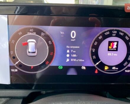 Шкода Kodiaq, объемом двигателя 1.98 л и пробегом 0 тыс. км за 42195 $, фото 9 на Automoto.ua