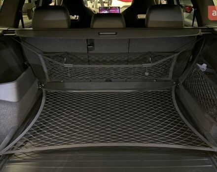 купить новое авто Шкода Kodiaq 2025 года от официального дилера Автоцентр ТОВ "ЕКСПРЕС АВТО" Шкода фото