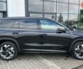 Шкода Kodiaq, объемом двигателя 1.97 л и пробегом 0 тыс. км за 51979 $, фото 15 на Automoto.ua