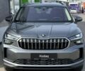 купить новое авто Шкода Kodiaq 2025 года от официального дилера Автоцентр-Кременчук Шкода фото