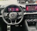 купити нове авто Шкода Kodiaq 2025 року від офіційного дилера Альянс-ІФ Skoda Шкода фото
