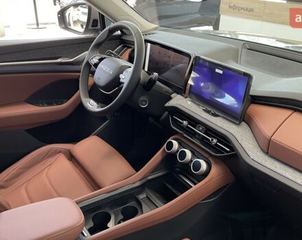 Шкода Kodiaq, объемом двигателя 1.98 л и пробегом 0 тыс. км за 42038 $, фото 24 на Automoto.ua