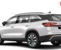 купить новое авто Шкода Kodiaq 2025 года от официального дилера Автоцентр AUTO.RIA Шкода фото