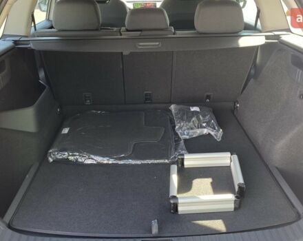 купити нове авто Шкода Kodiaq 2025 року від офіційного дилера Автотрейдінг-Вінниця SKODA Шкода фото