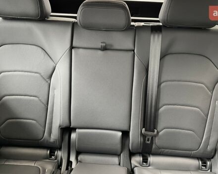Шкода Kodiaq 2025 в Киеве на Automoto.ua Шкода Kodiaq, объемом двигателя 1.97 л и пробегом 0 тыс. км за 46473 $, фото 30 на Automoto.ua