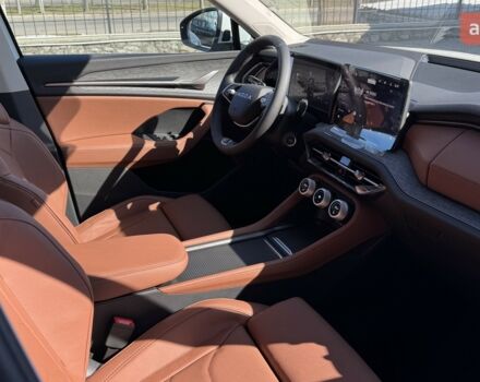 купити нове авто Шкода Kodiaq 2025 року від офіційного дилера Автоцентр-Кременчук Шкода фото