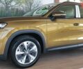 Шкода Kodiaq, объемом двигателя 1.97 л и пробегом 0 тыс. км за 45873 $, фото 1 на Automoto.ua