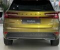купити нове авто Шкода Kodiaq 2025 року від офіційного дилера Прага Авто на Кільцевій Шкода фото