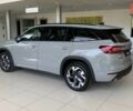 Шкода Kodiaq, об'ємом двигуна 1.98 л та пробігом 0 тис. км за 48161 $, фото 7 на Automoto.ua