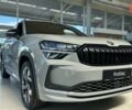 купить новое авто Шкода Kodiaq 2025 года от официального дилера Євромоторс Skoda Шкода фото