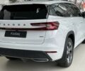 Шкода Kodiaq, об'ємом двигуна 1.97 л та пробігом 0 тис. км за 52715 $, фото 2 на Automoto.ua