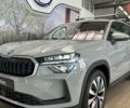 Шкода Kodiaq 2025 года купить новое авто Шкода Kodiaq 2025 года от официального дилера Автоцентр AUTO.RIA Шкода фото